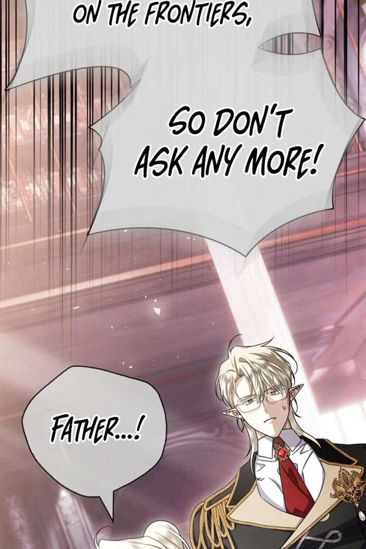 Sorry, I got distracted by your looks chapter 56 page 89