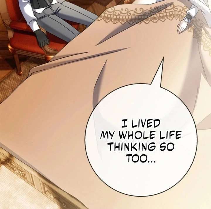 Sorry, I got distracted by your looks chapter 56 page 9