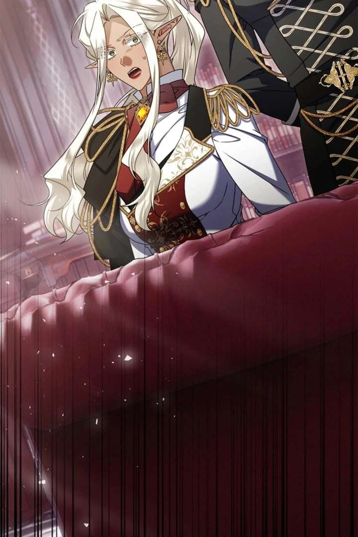 Sorry, I got distracted by your looks chapter 56 page 90