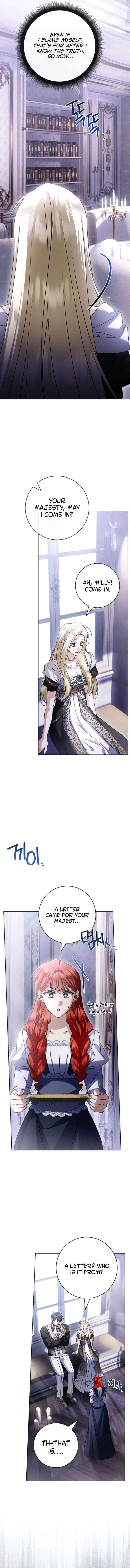 Sorry, I got distracted by your looks chapter 59 page 16