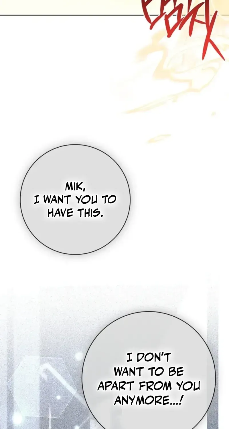 Sorry, I got distracted by your looks chapter 74 page 52