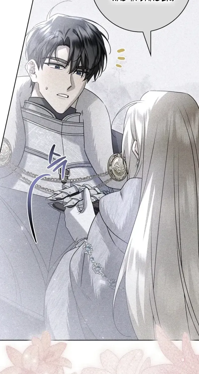 Sorry, I got distracted by your looks chapter 74 page 67