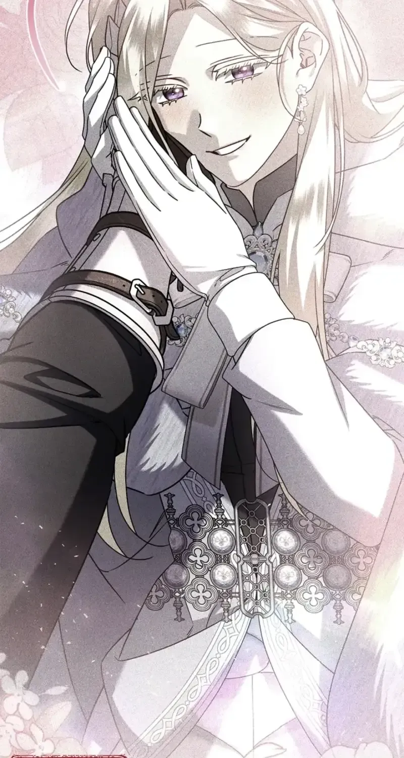 Sorry, I got distracted by your looks chapter 74 page 69