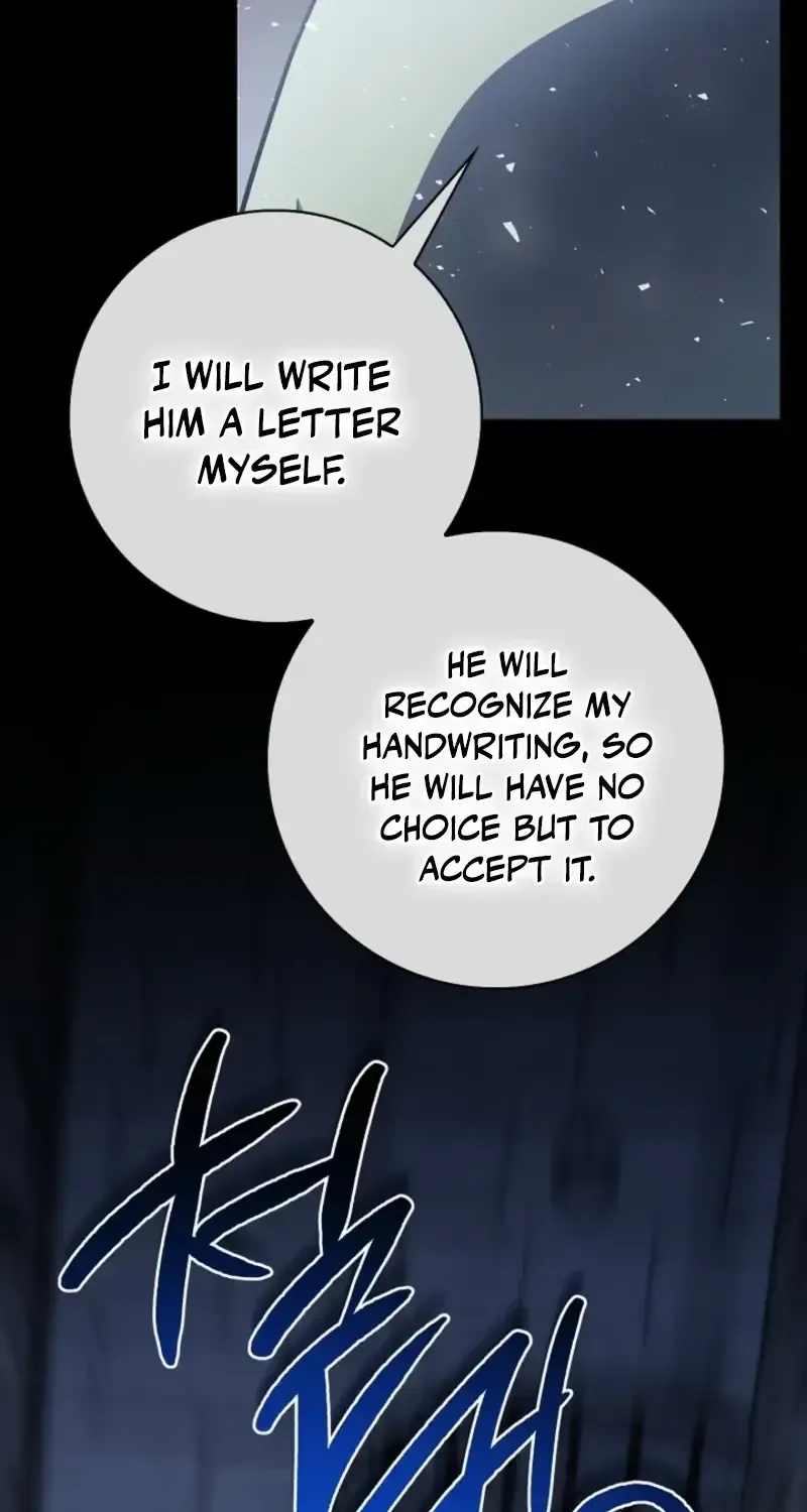 Sorry, I got distracted by your looks chapter 74 page 129