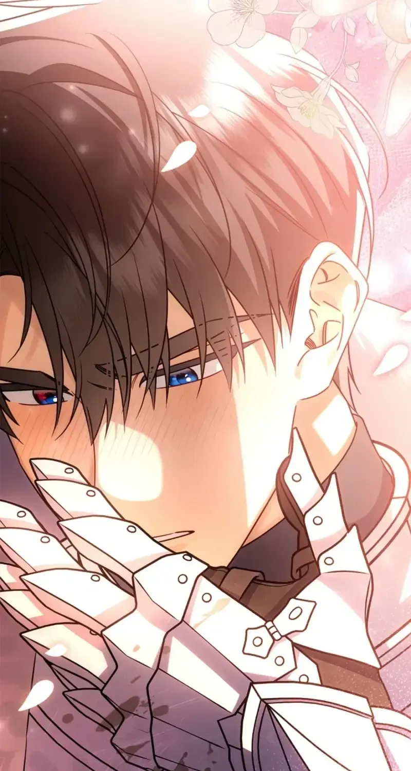 Sorry, I got distracted by your looks chapter 74 page 57