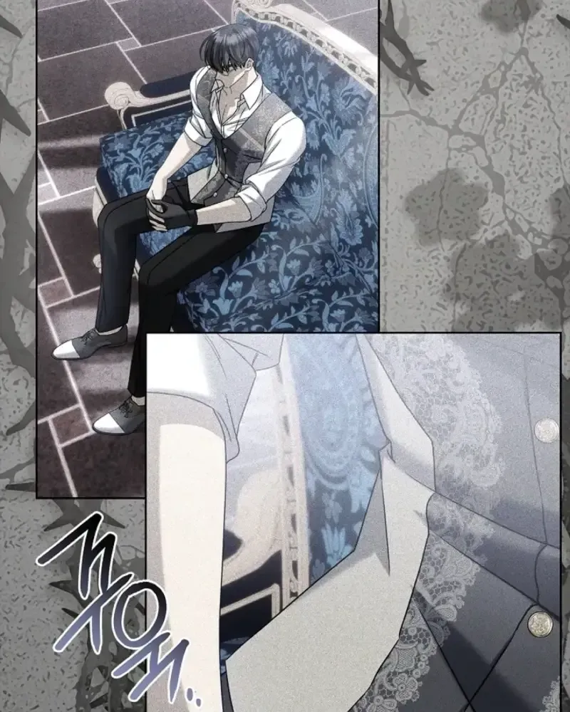 Sorry, I got distracted by your looks chapter 74 page 32