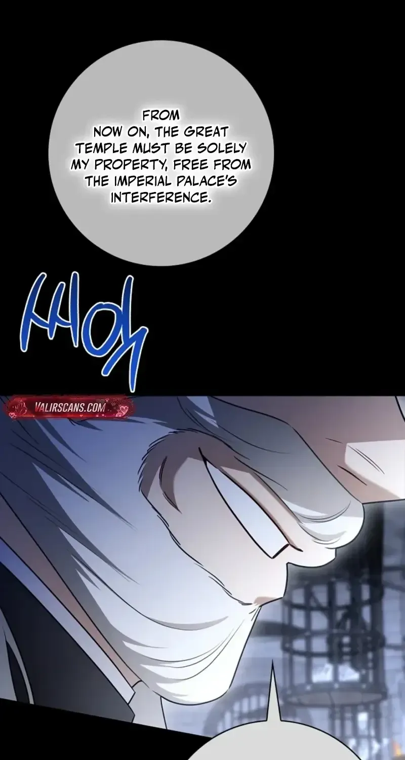 Sorry, I got distracted by your looks chapter 74 page 126