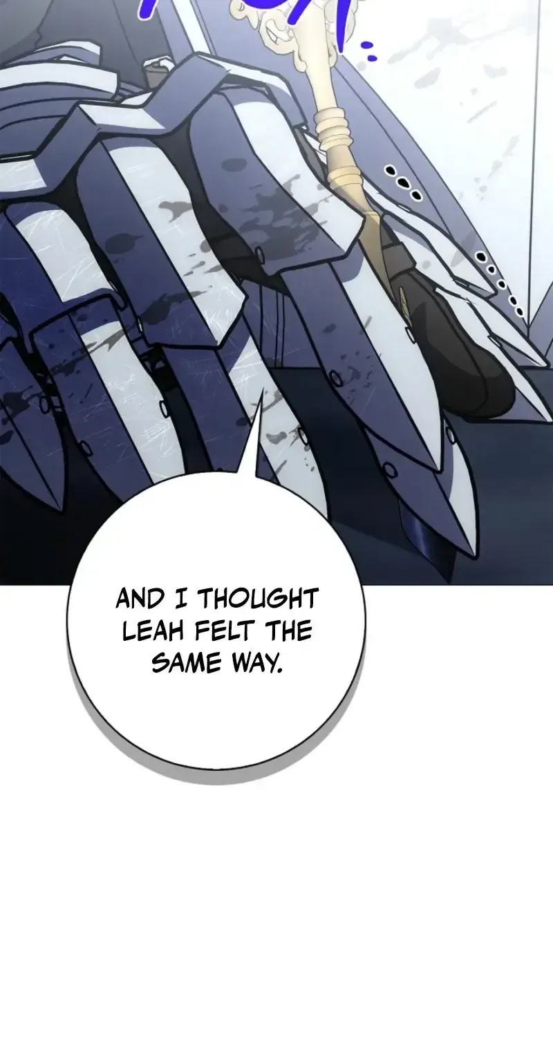 Sorry, I got distracted by your looks chapter 74 page 25
