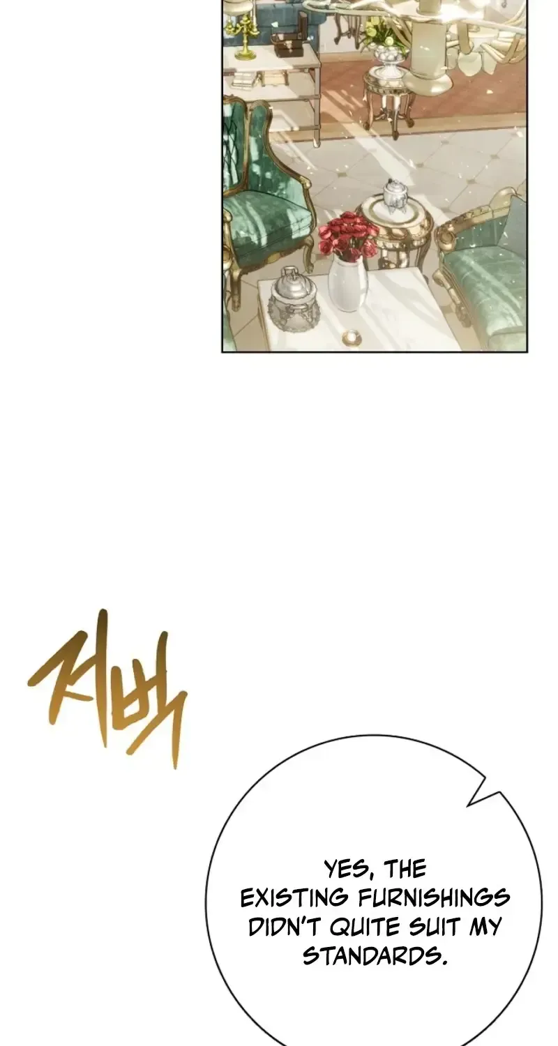 Sorry, I got distracted by your looks chapter 74 page 138
