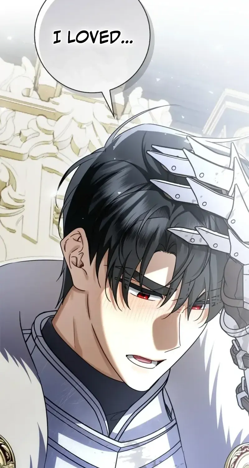 Sorry, I got distracted by your looks chapter 74 page 22