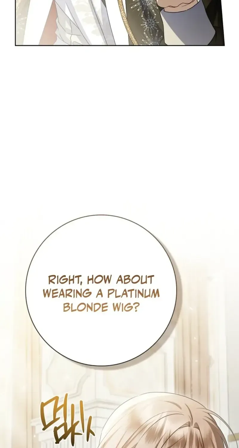 Sorry, I got distracted by your looks chapter 74 page 145