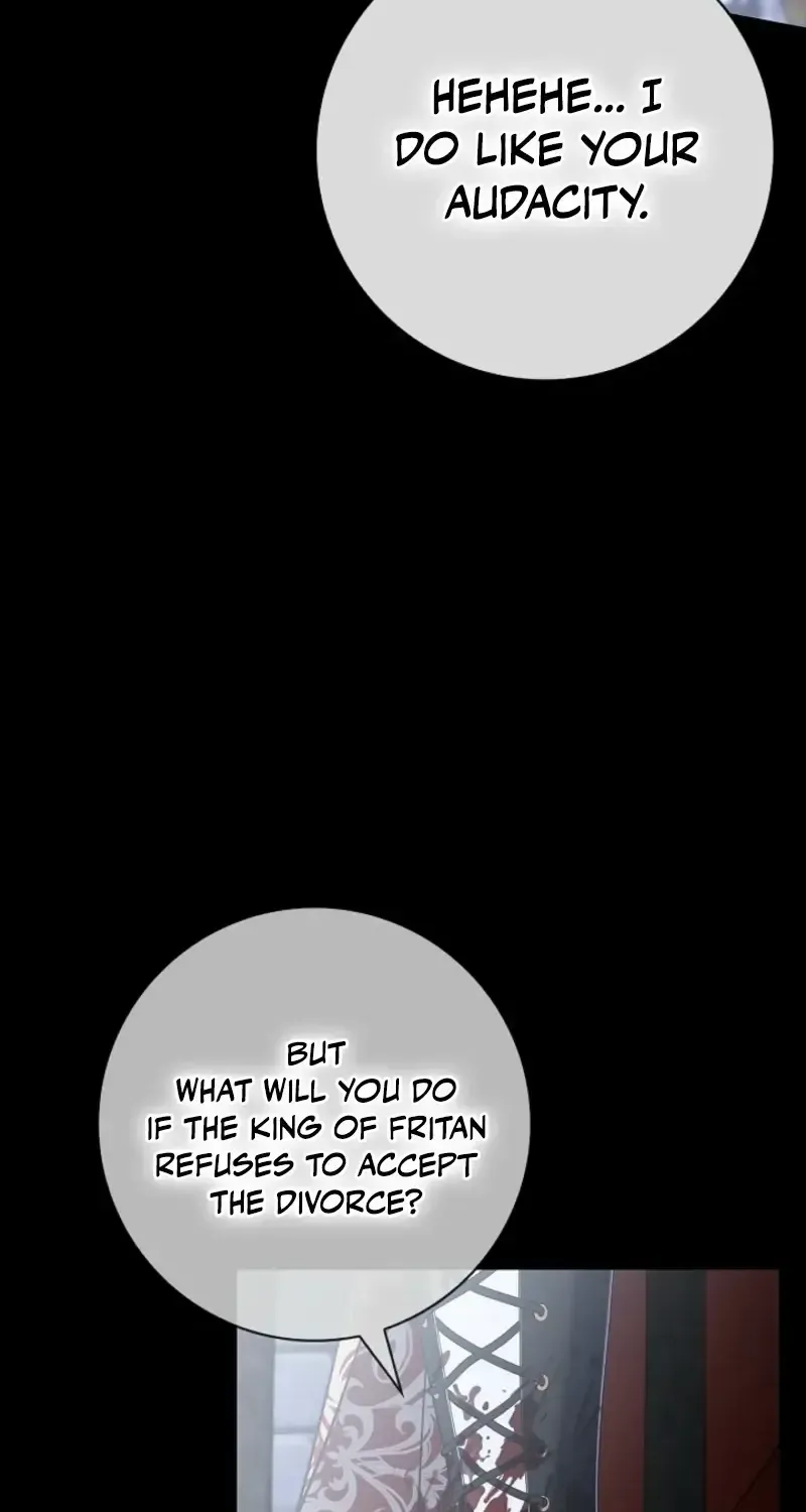Sorry, I got distracted by your looks chapter 74 page 127