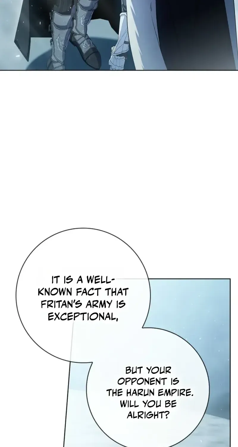 Sorry, I got distracted by your looks chapter 75 page 109