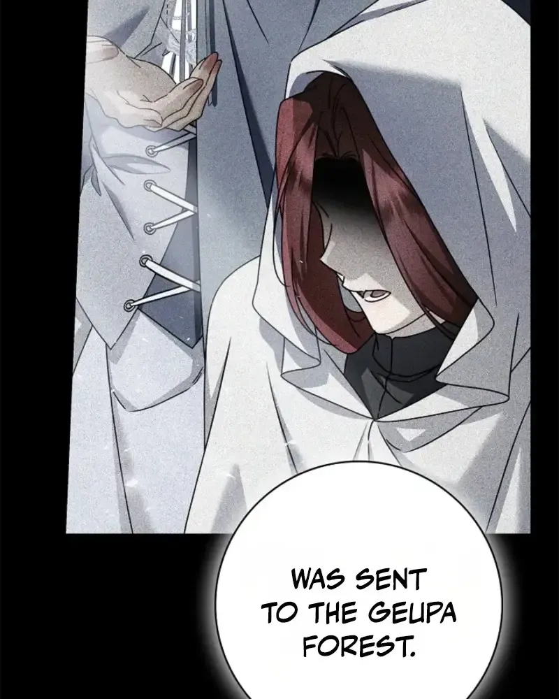 Sorry, I got distracted by your looks chapter 75 page 80