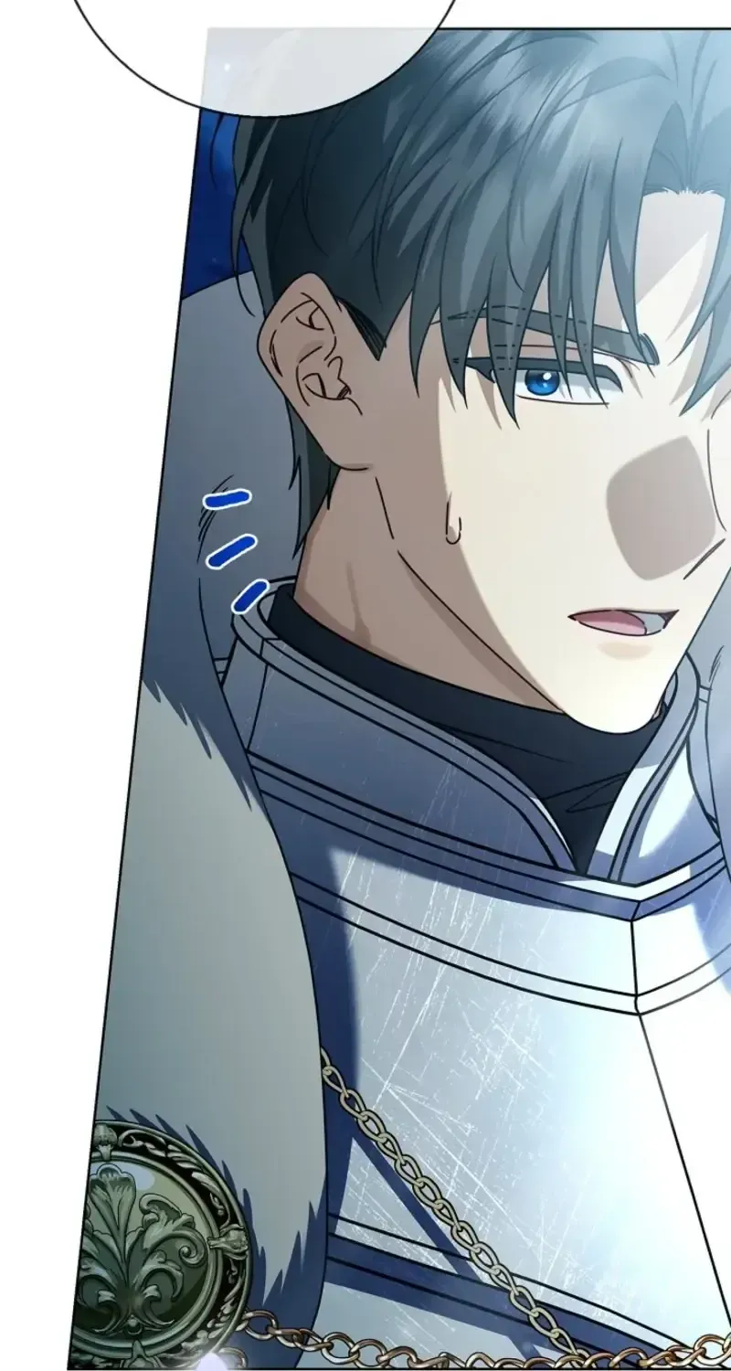 Sorry, I got distracted by your looks chapter 75 page 100