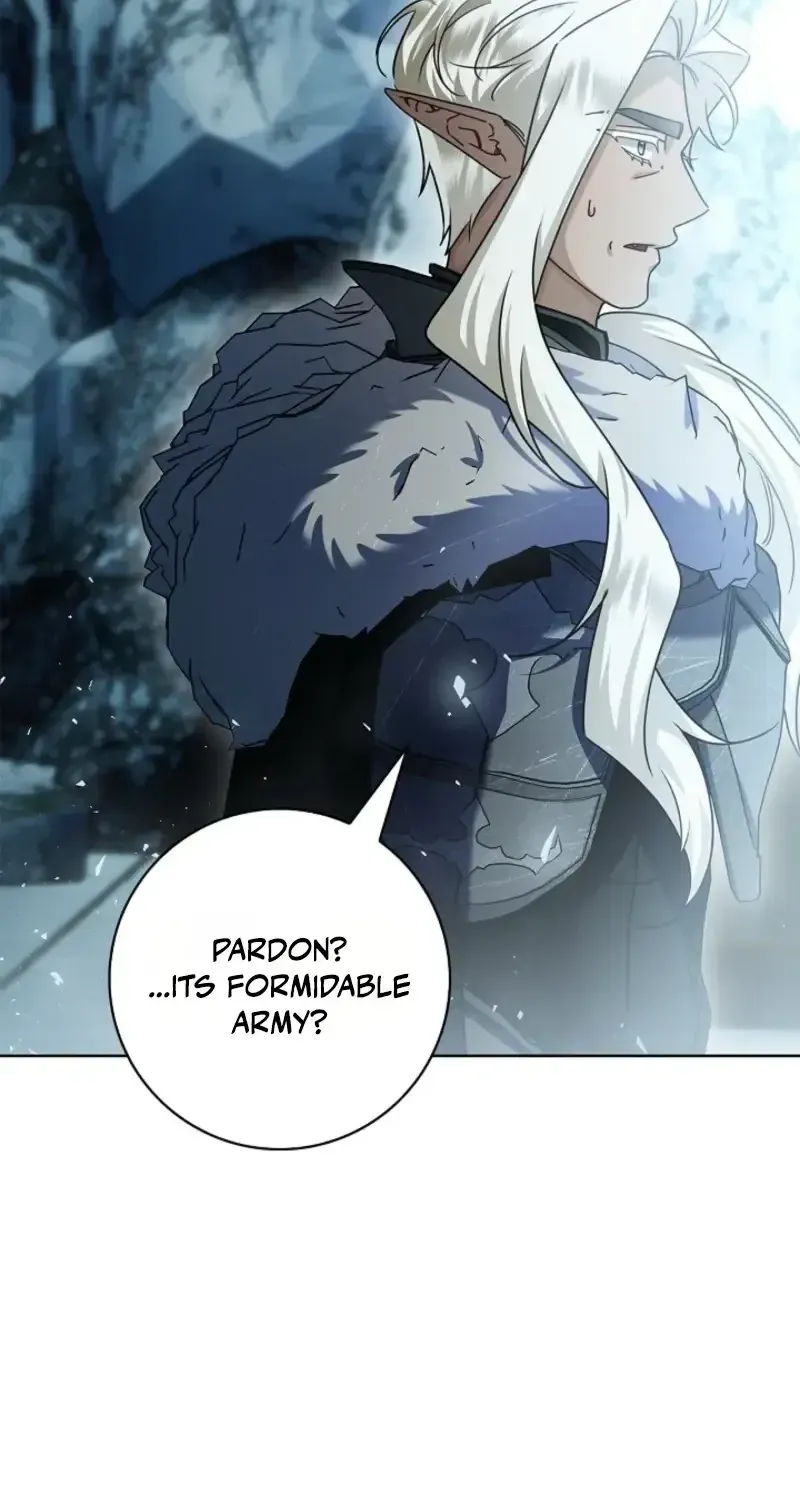 Sorry, I got distracted by your looks chapter 75 page 112