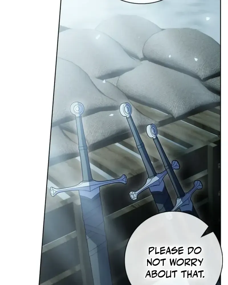 Sorry, I got distracted by your looks chapter 75 page 110
