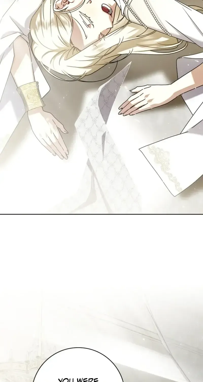 Sorry, I got distracted by your looks chapter 75 page 33