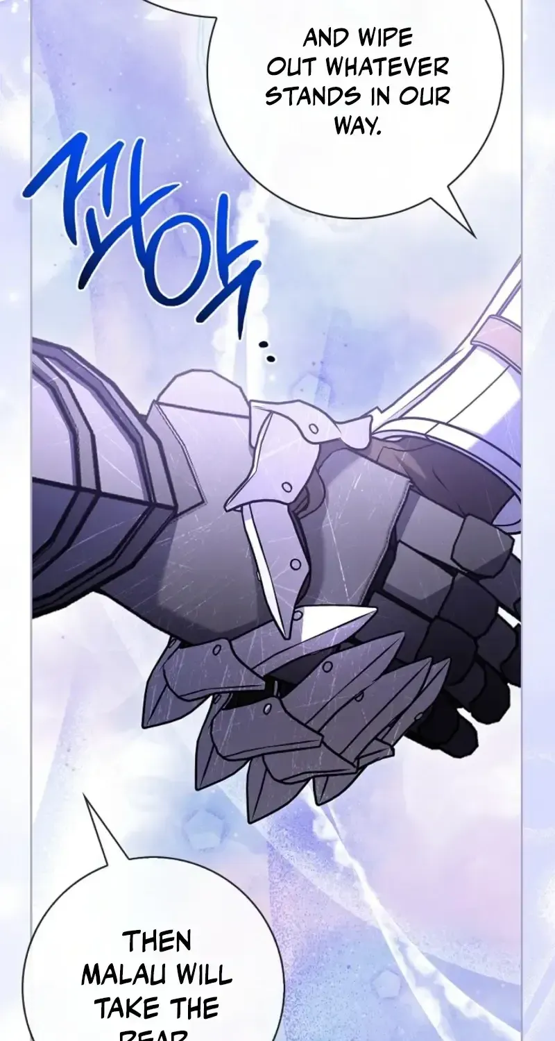 Sorry, I got distracted by your looks chapter 75 page 106