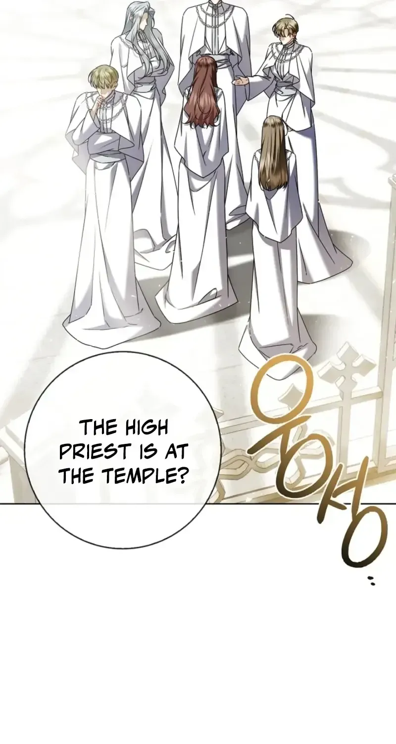 Sorry, I got distracted by your looks chapter 75 page 3