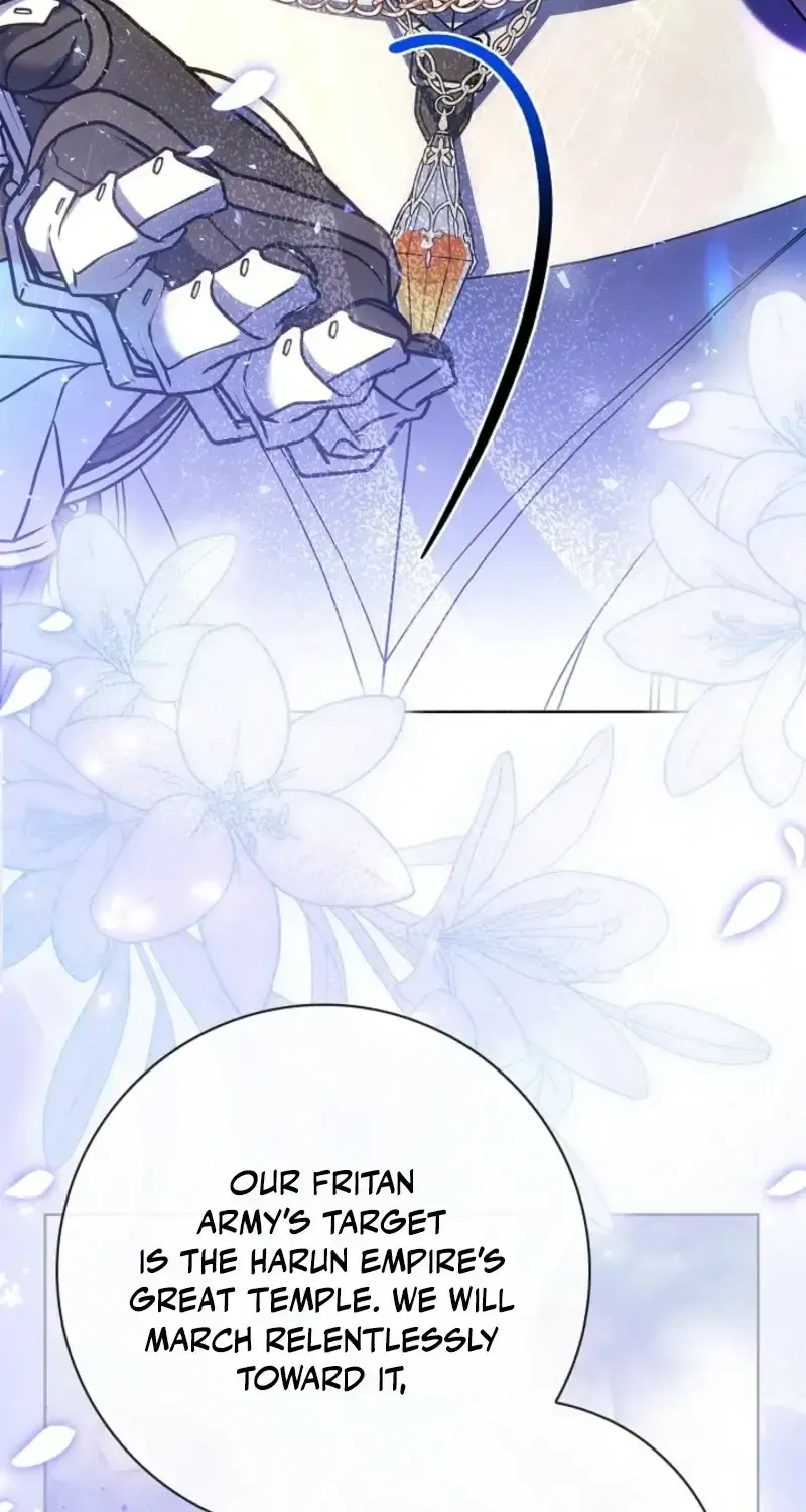 Sorry, I got distracted by your looks chapter 75 page 105