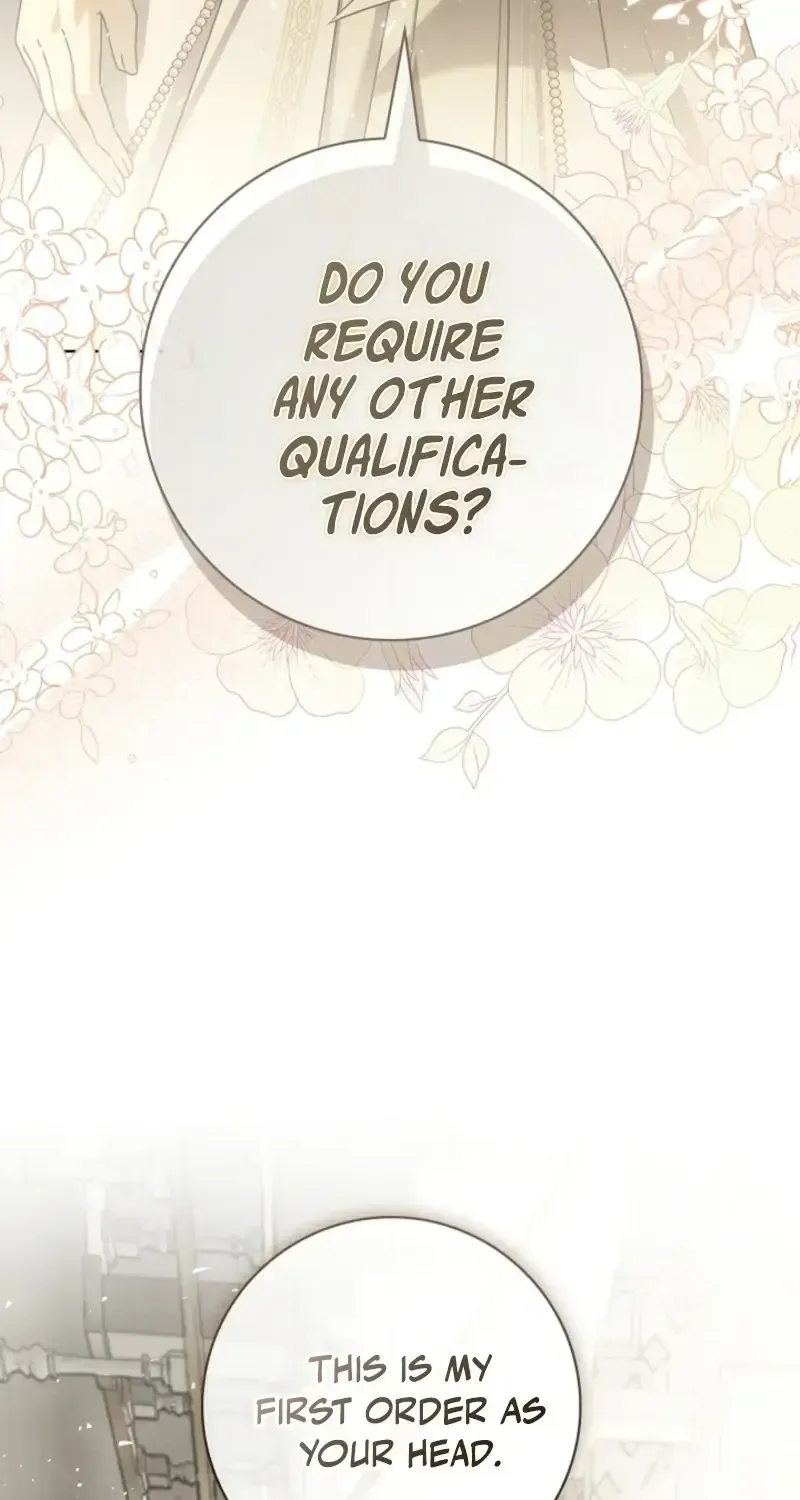 Sorry, I got distracted by your looks chapter 75 page 22