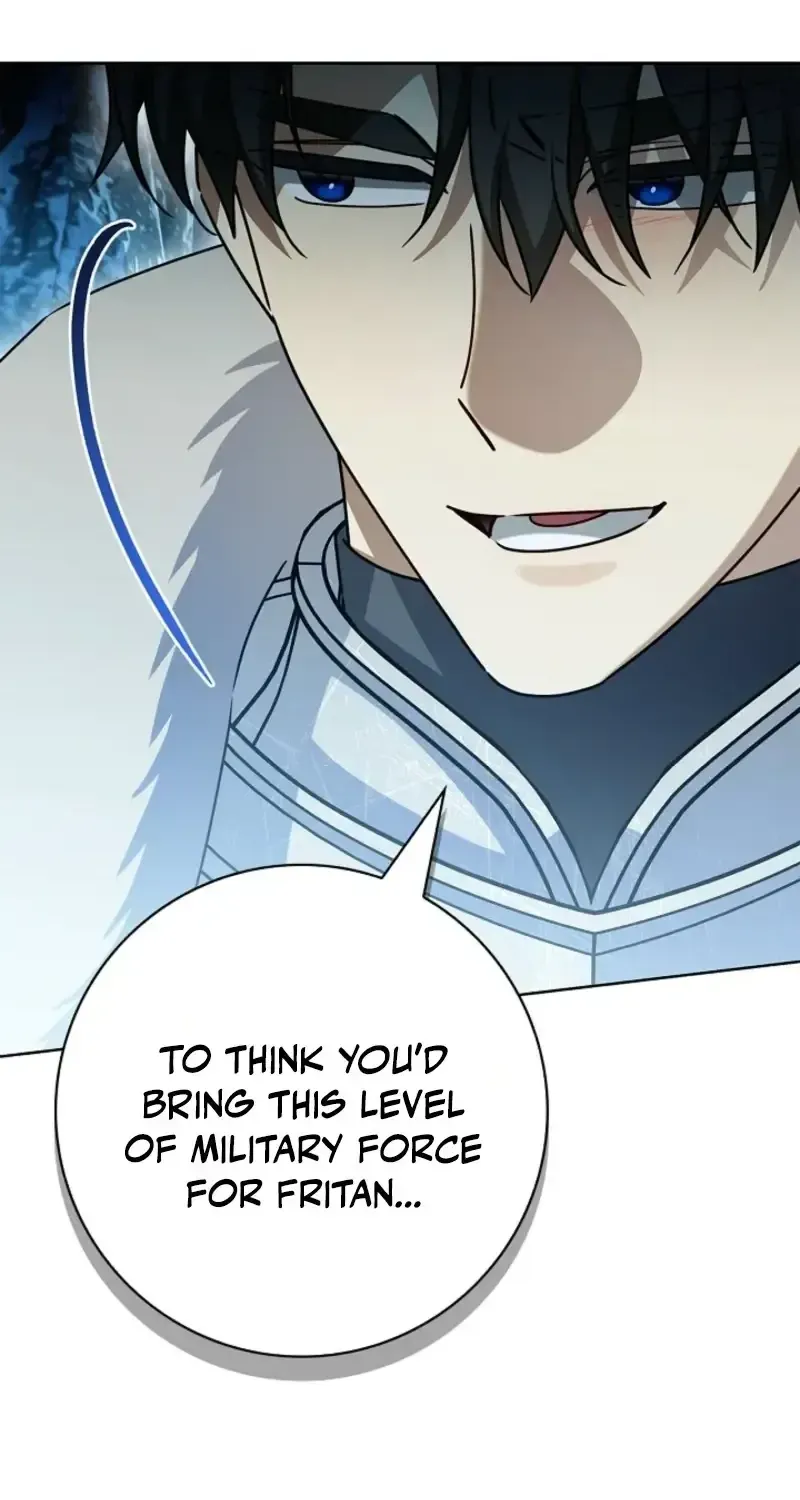 Sorry, I got distracted by your looks chapter 75 page 49