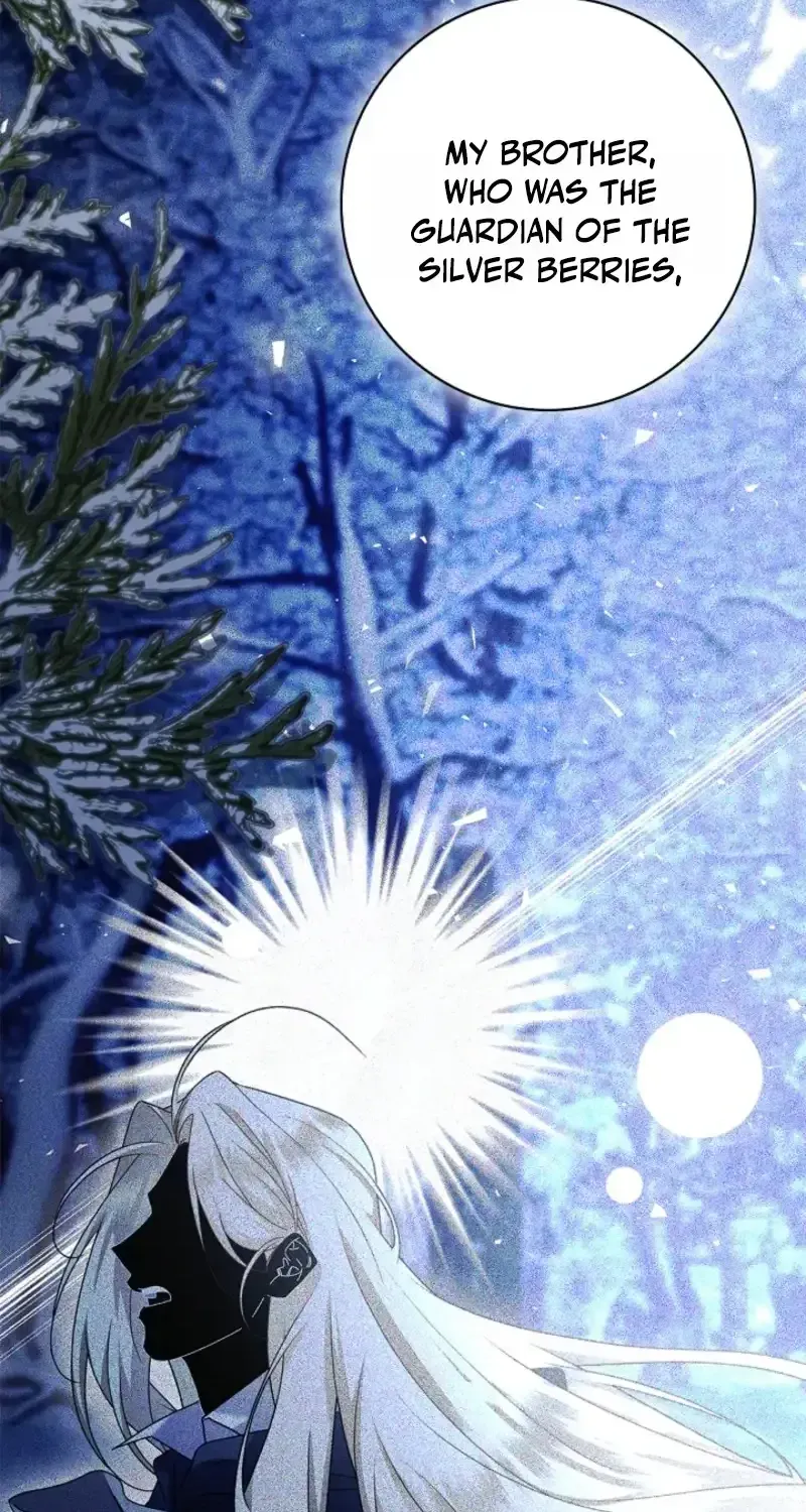 Sorry, I got distracted by your looks chapter 75 page 82