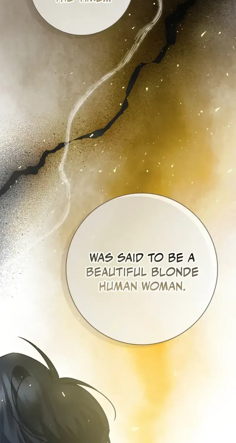 Sorry, I got distracted by your looks chapter 75 page 85