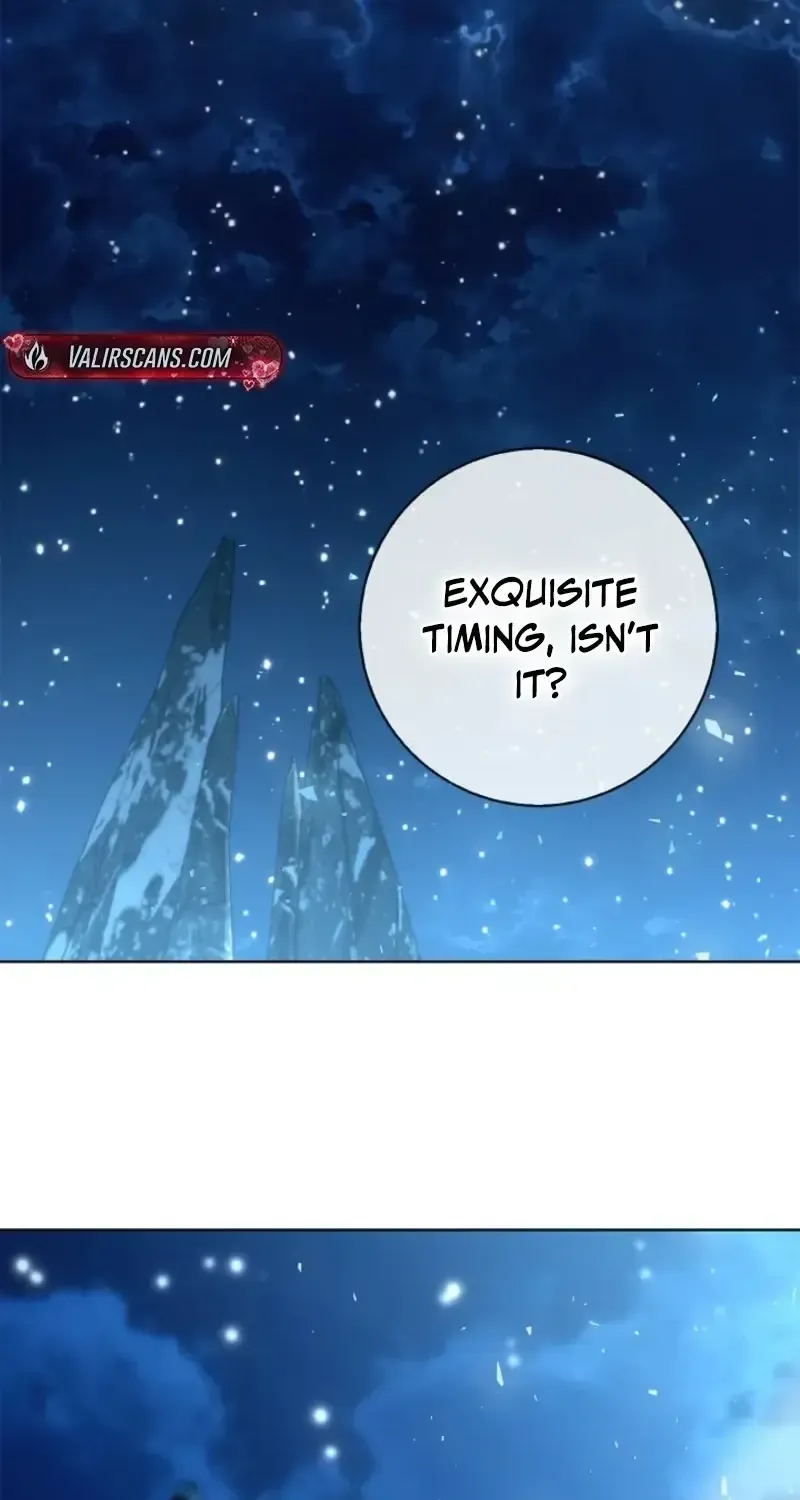 Sorry, I got distracted by your looks chapter 75 page 64