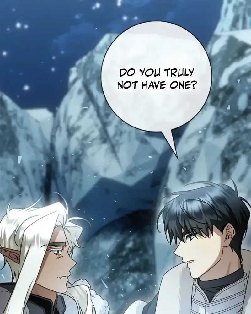 Sorry, I got distracted by your looks chapter 75 page 68