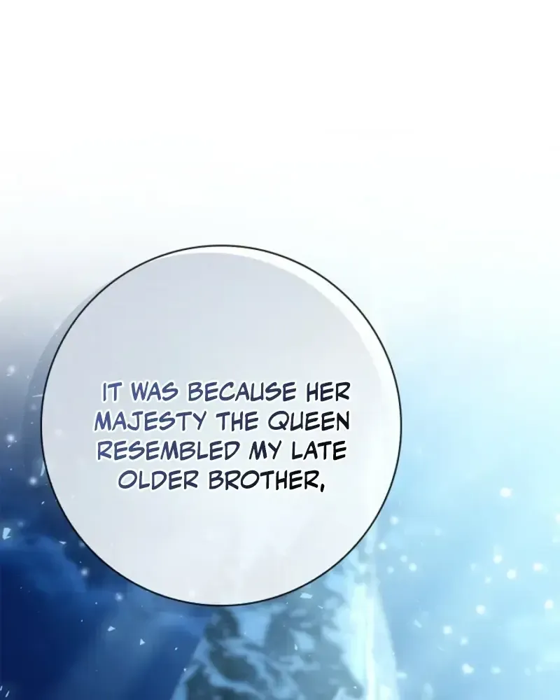 Sorry, I got distracted by your looks chapter 75 page 71