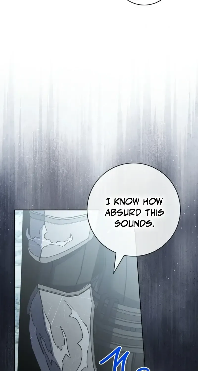Sorry, I got distracted by your looks chapter 75 page 75