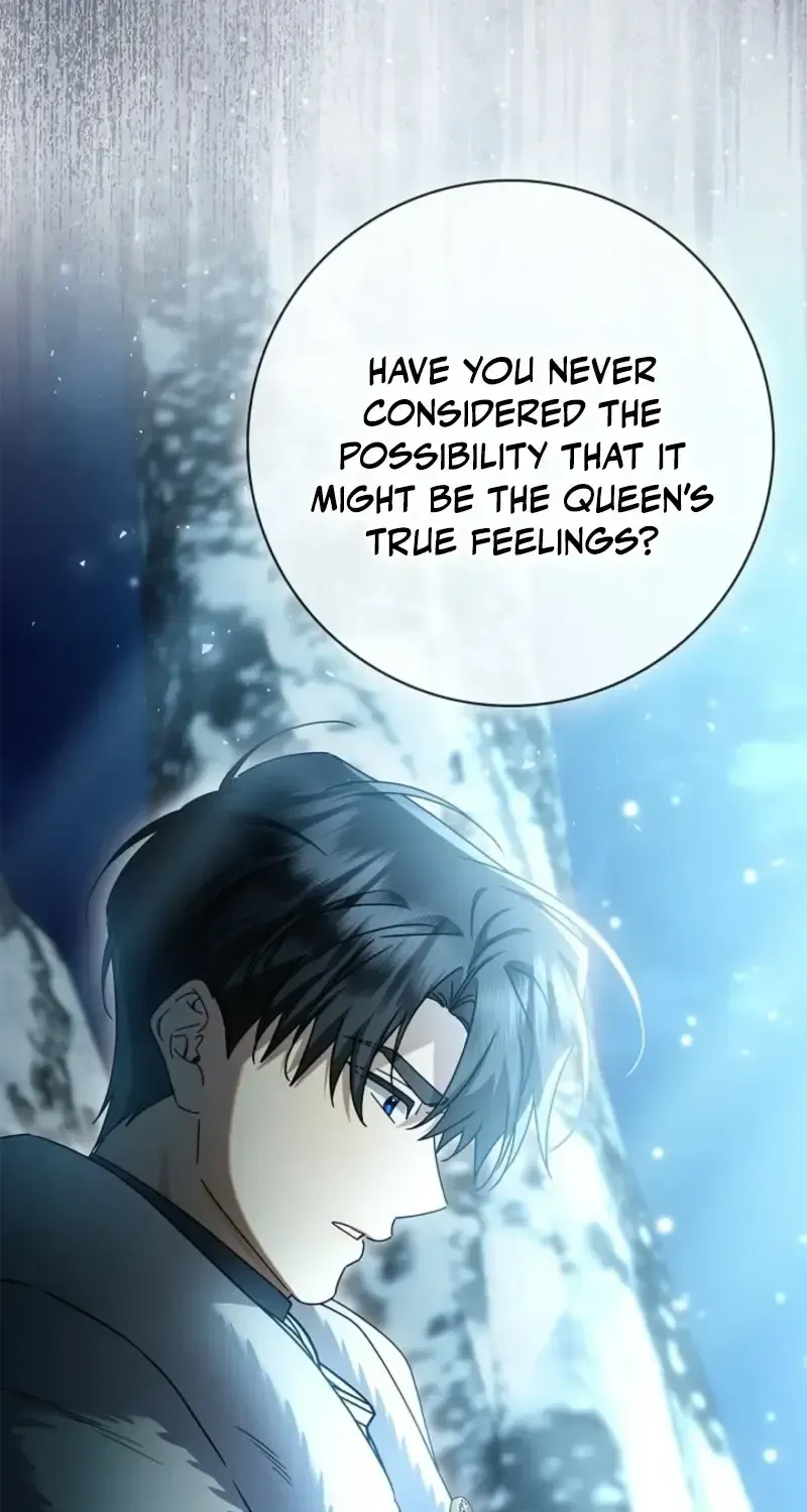 Sorry, I got distracted by your looks chapter 75 page 57