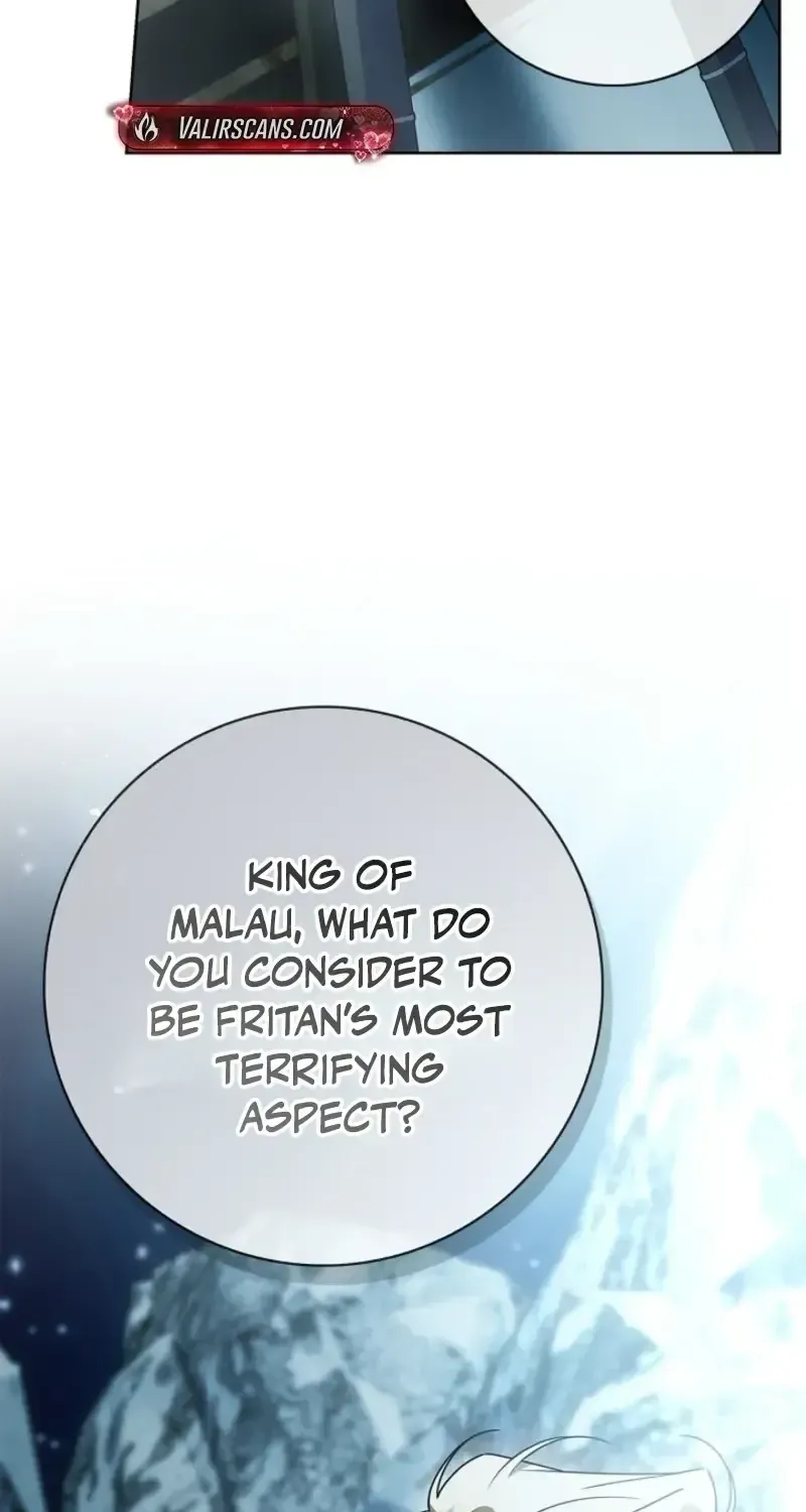 Sorry, I got distracted by your looks chapter 75 page 111