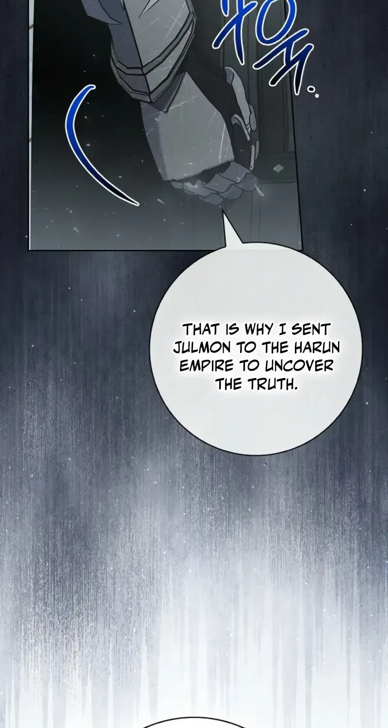 Sorry, I got distracted by your looks chapter 75 page 76