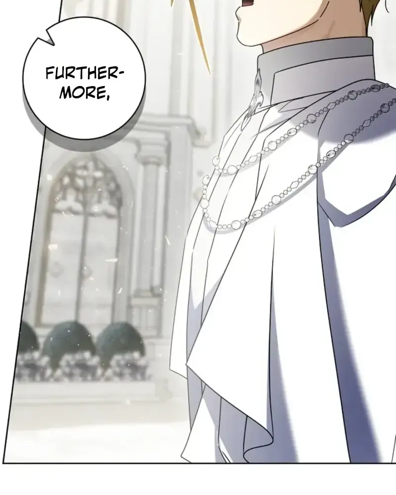 Sorry, I got distracted by your looks chapter 75 page 11