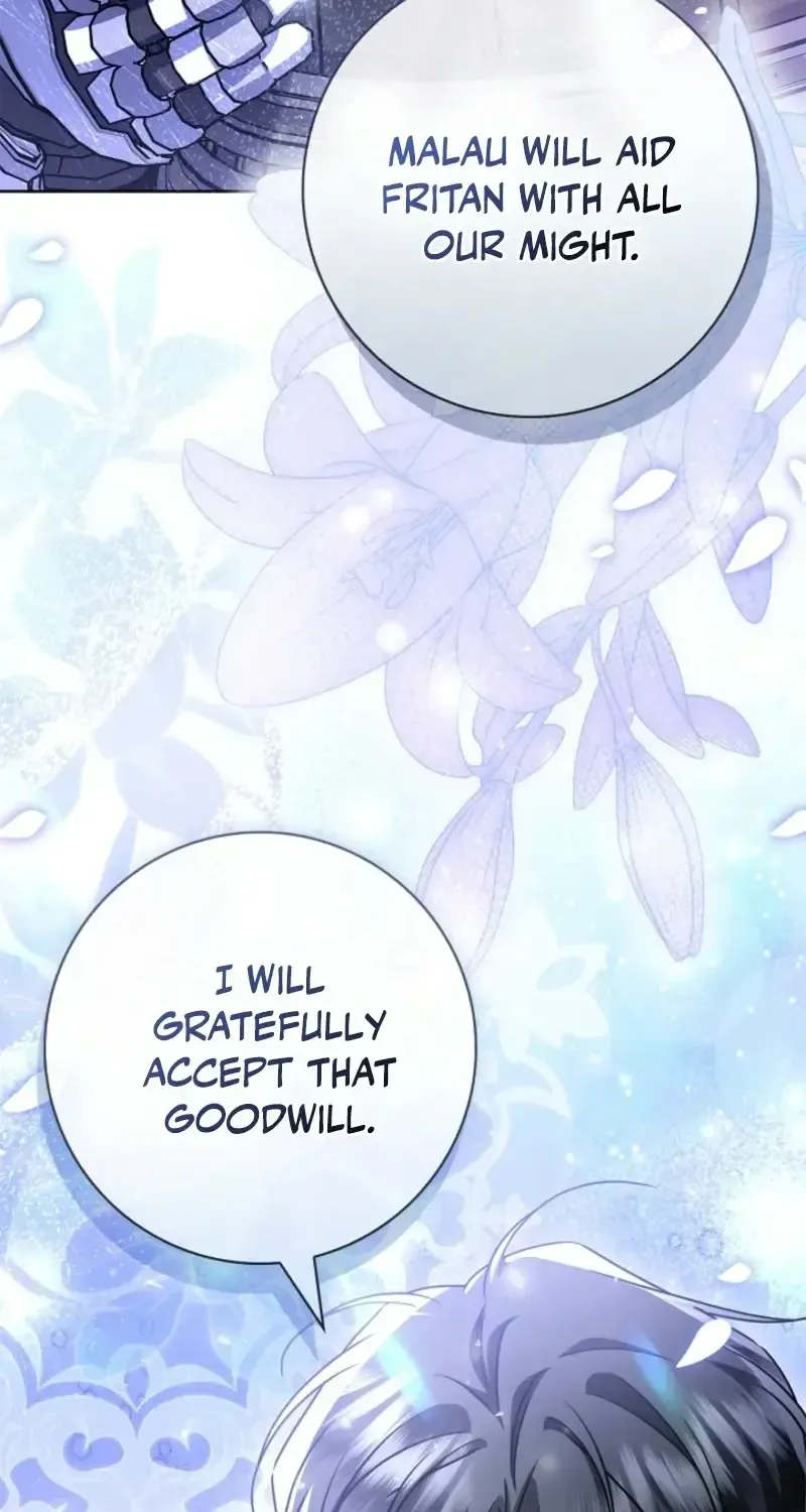 Sorry, I got distracted by your looks chapter 75 page 103