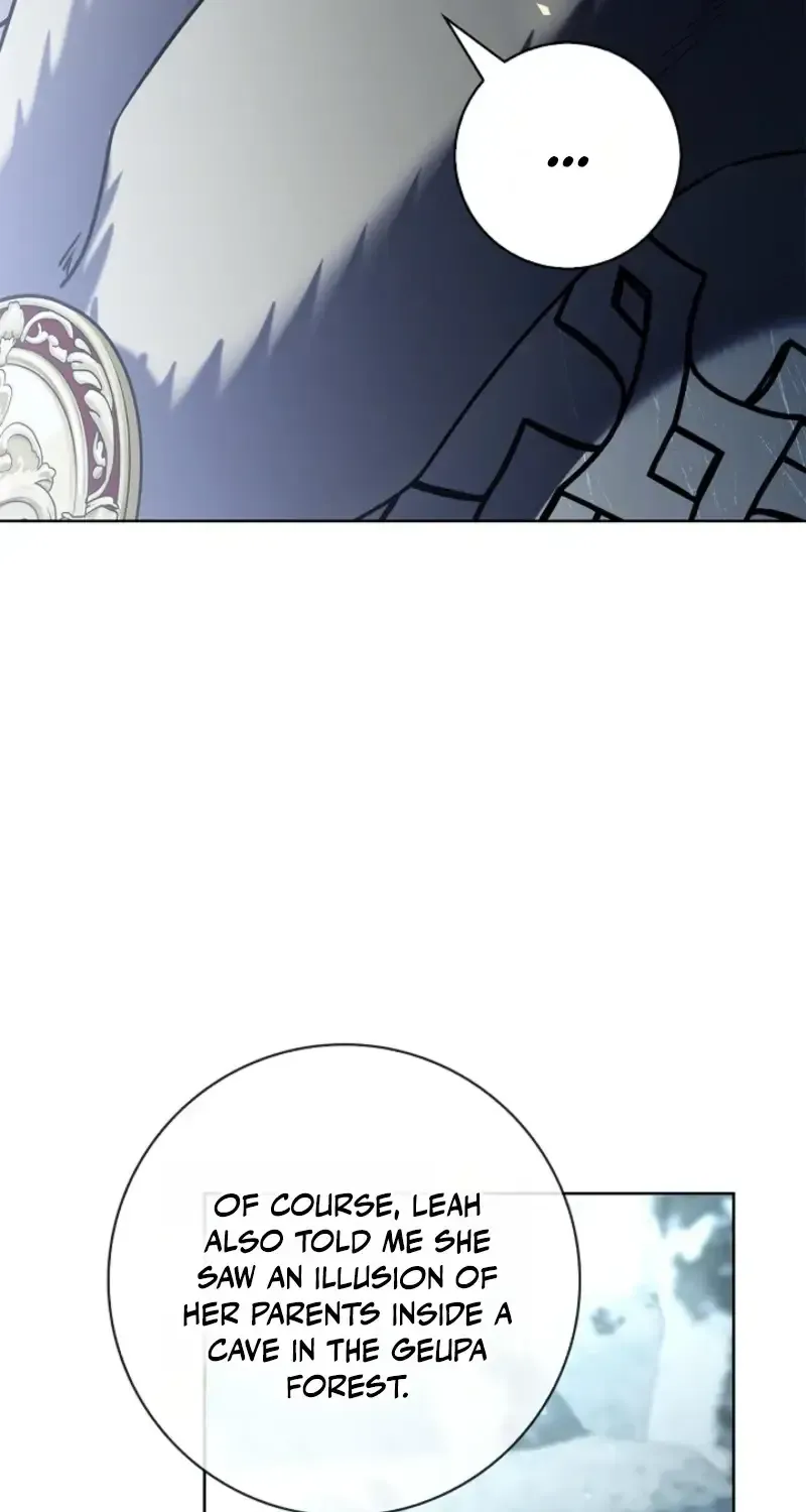 Sorry, I got distracted by your looks chapter 75 page 87