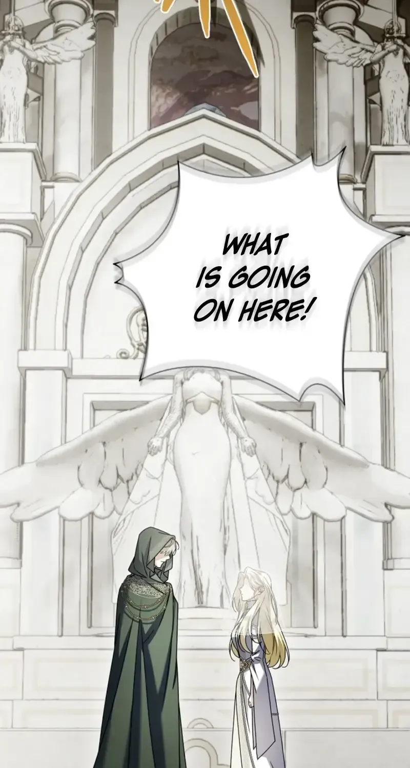 Sorry, I got distracted by your looks chapter 76 page 54