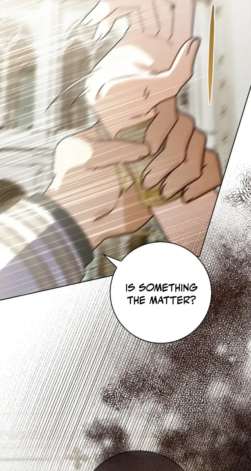 Sorry, I got distracted by your looks chapter 76 page 33