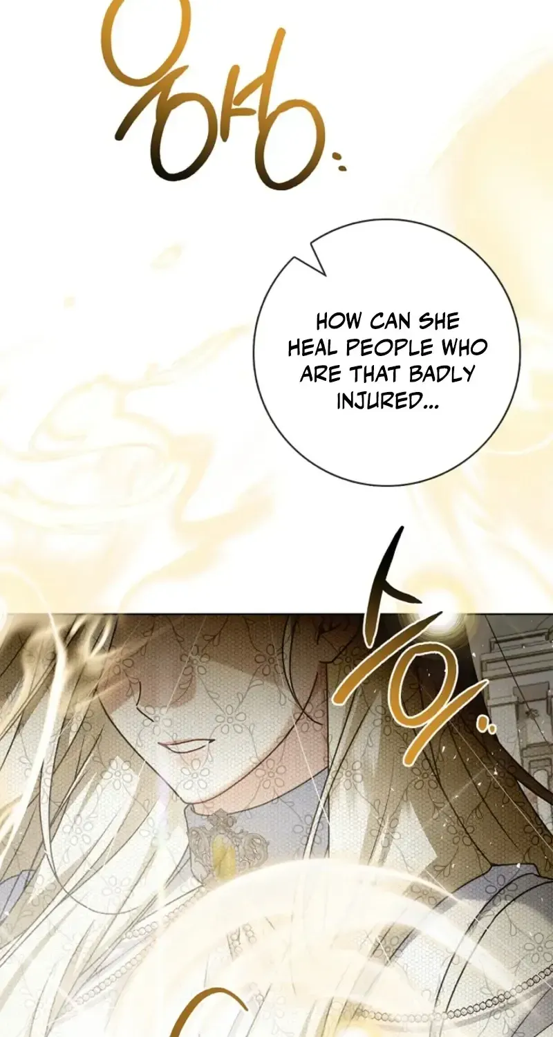 Sorry, I got distracted by your looks chapter 76 page 97