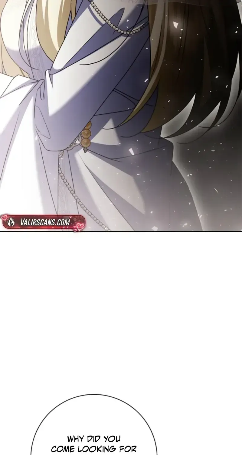 Sorry, I got distracted by your looks chapter 76 page 43