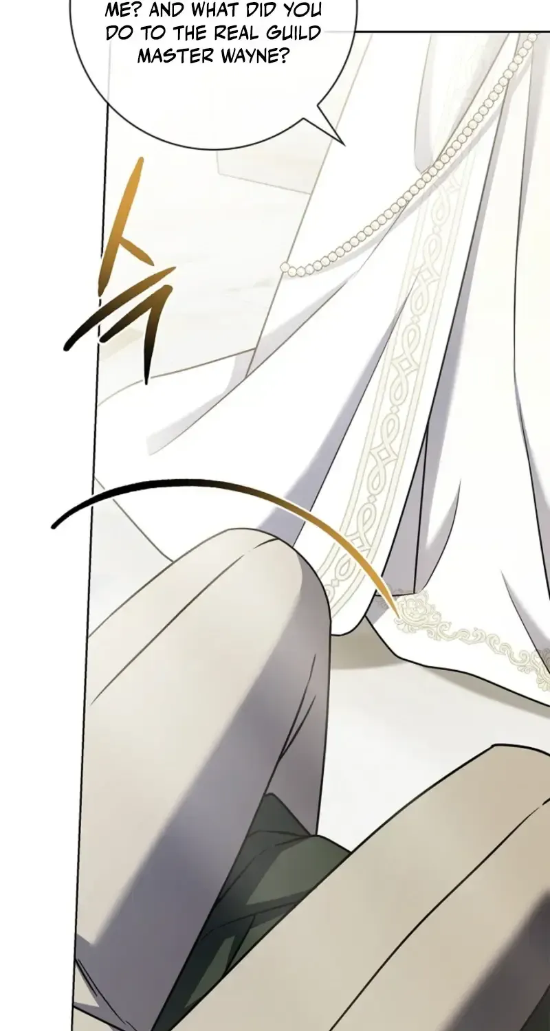 Sorry, I got distracted by your looks chapter 76 page 44