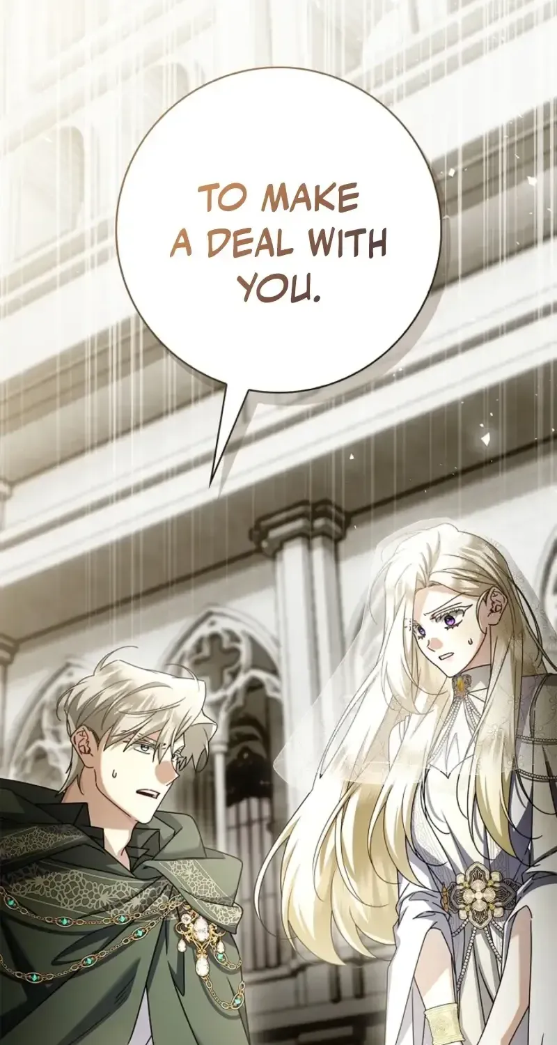 Sorry, I got distracted by your looks chapter 76 page 48