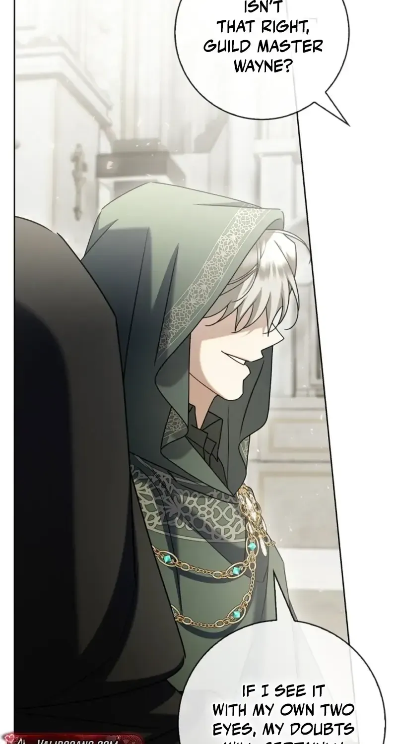 Sorry, I got distracted by your looks chapter 76 page 68