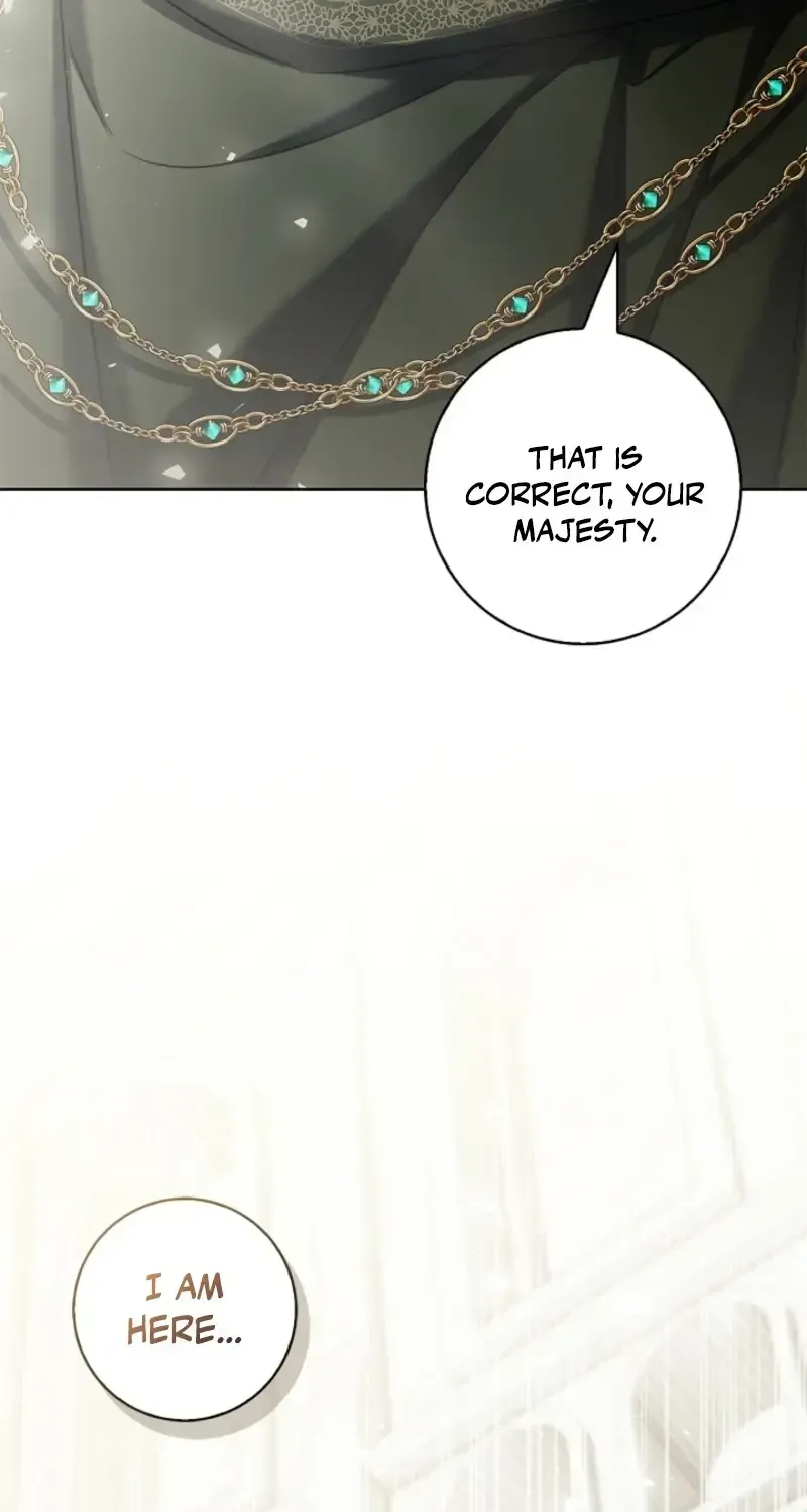 Sorry, I got distracted by your looks chapter 76 page 47