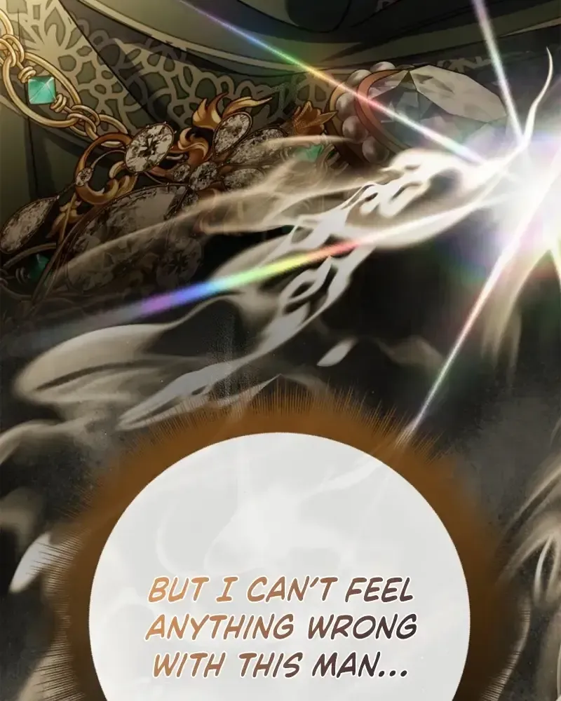 Sorry, I got distracted by your looks chapter 76 page 30