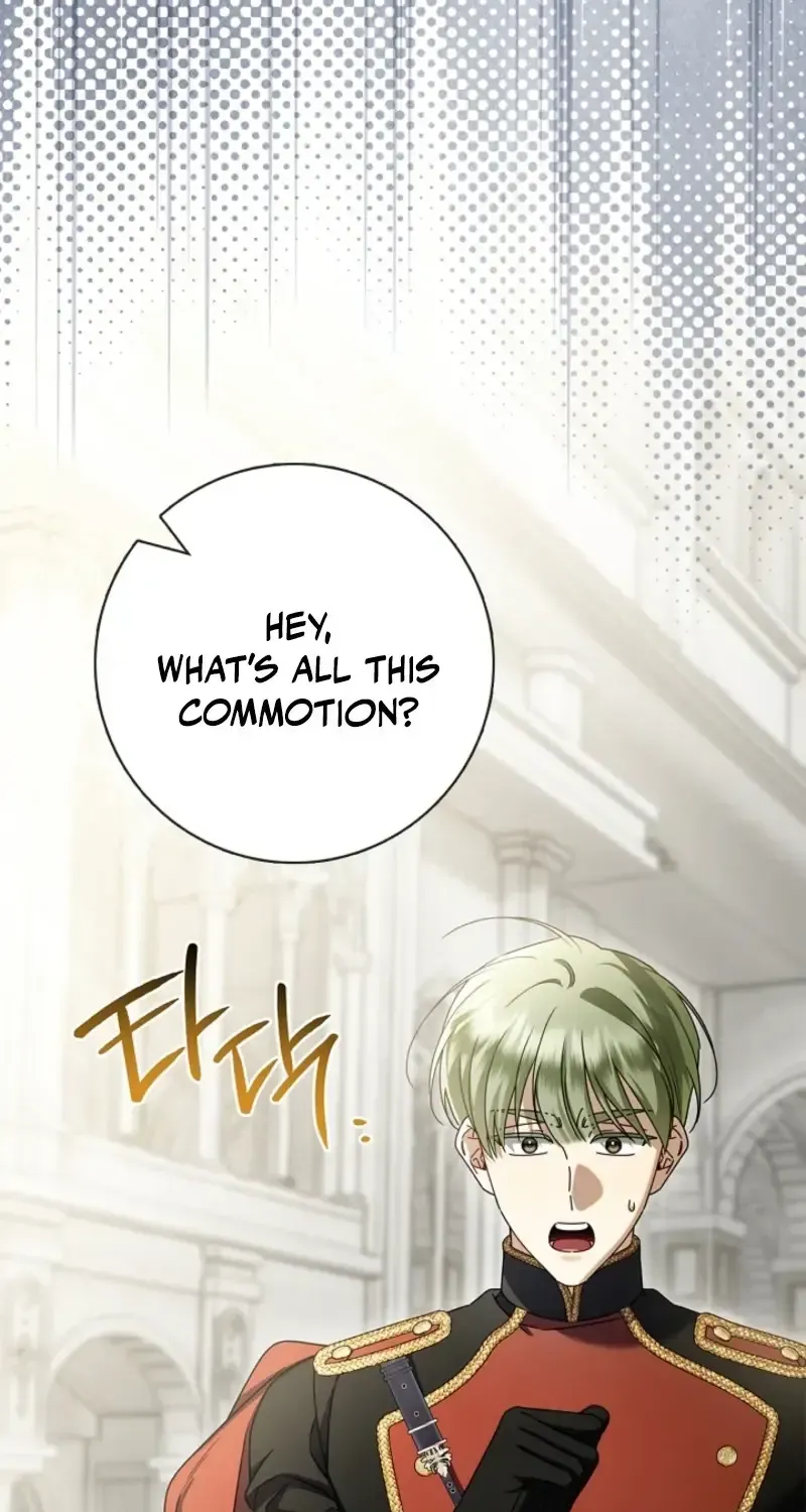 Sorry, I got distracted by your looks chapter 77 page 29