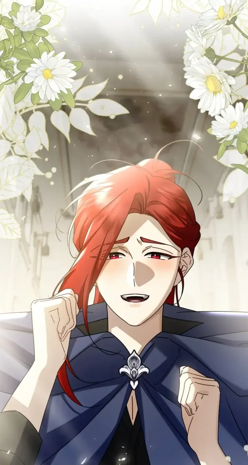 Sorry, I got distracted by your looks chapter 77 page 61